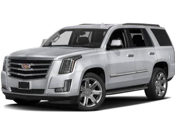 CADILLAC ESCALADE 2018 1GYS3BKJXJR259409 image