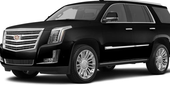 CADILLAC ESCALADE 2018 1GYS4DKJ0JR172398 image