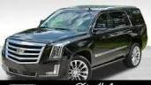 CADILLAC ESCALADE 2018 1GYS4CKJXJR289688 image