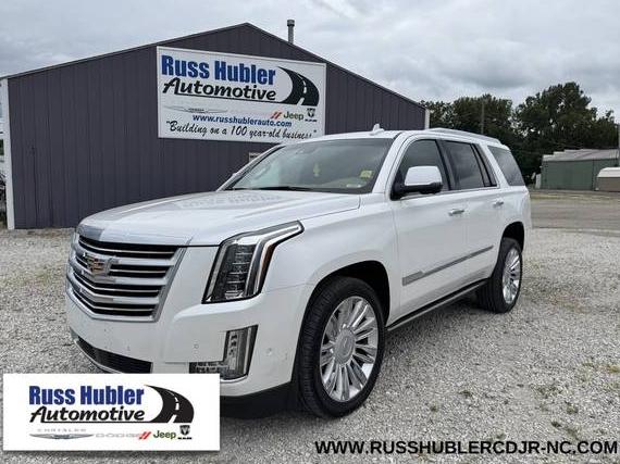 CADILLAC ESCALADE 2018 1GYS4DKJ3JR382896 image CADILLAC ESCALADE 2018 1GYS4DKJ3JR382896 image