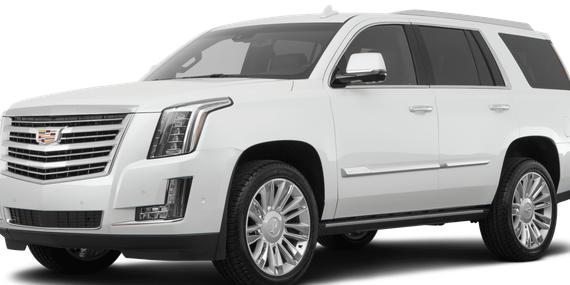 CADILLAC ESCALADE 2018 1GYS4DKJ9JR300654 image