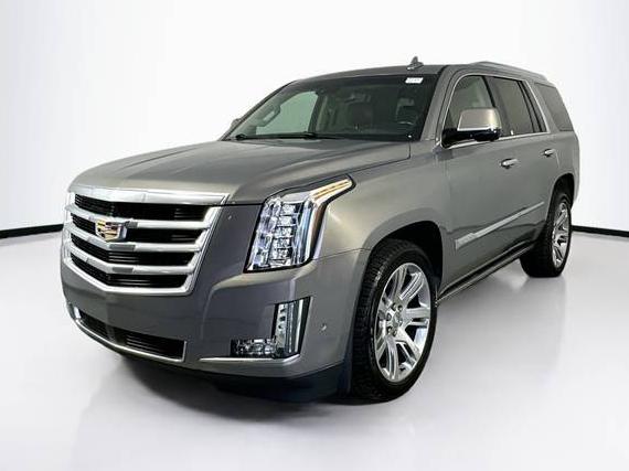 CADILLAC ESCALADE 2018 1GYS3CKJ6JR347010 image