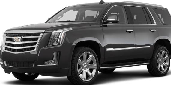 CADILLAC ESCALADE 2018 1GYS4CKJ1JR169388 image
