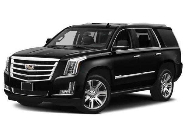 CADILLAC ESCALADE 2018 1GYS4CKJ9JR171972 image