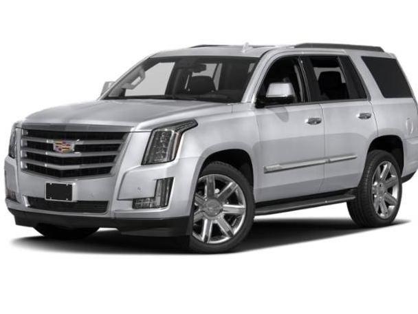 CADILLAC ESCALADE 2018 1GYS3AKJ4JR143150 image