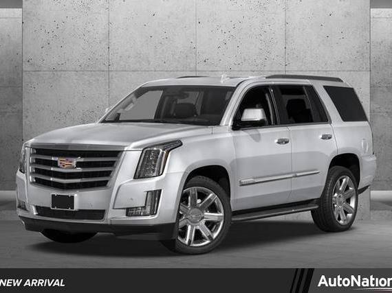 CADILLAC ESCALADE 2018 1GYS3BKJ4JR201005 image