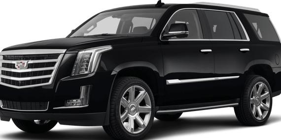 CADILLAC ESCALADE 2018 1GYS4CKJ0JR187543 image