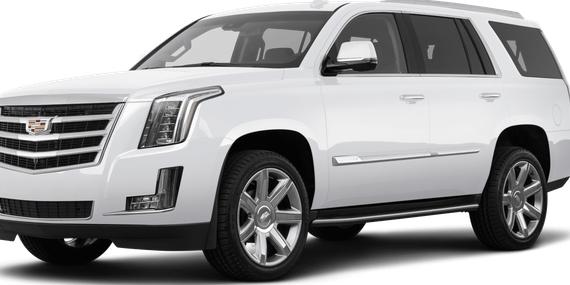 CADILLAC ESCALADE 2018 1GYS3CKJ1JR293048 image