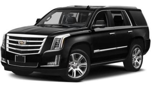 CADILLAC ESCALADE 2018 1GYS4CKJ9JR107172 image