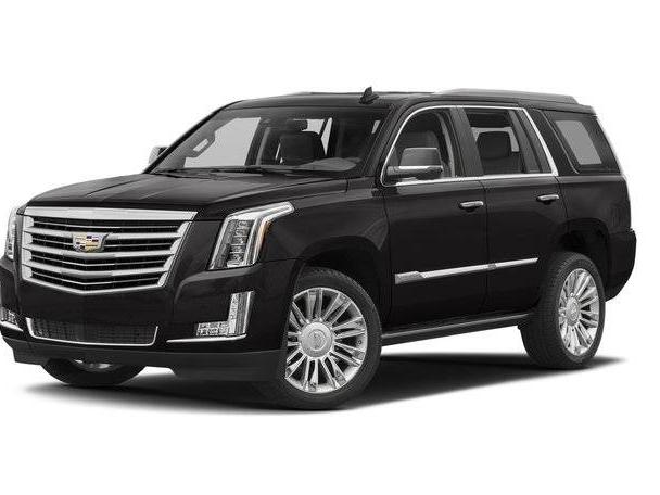 CADILLAC ESCALADE 2018 1GYS4DKJ7JR335936 image