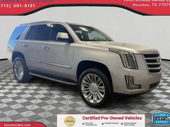 CADILLAC ESCALADE 2018 1GYS3CKJ0JR128611 image CADILLAC ESCALADE 2018 1GYS3CKJ0JR128611 image