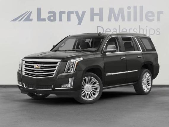 CADILLAC ESCALADE 2018 1GYS3DKJ0JR240069 image
