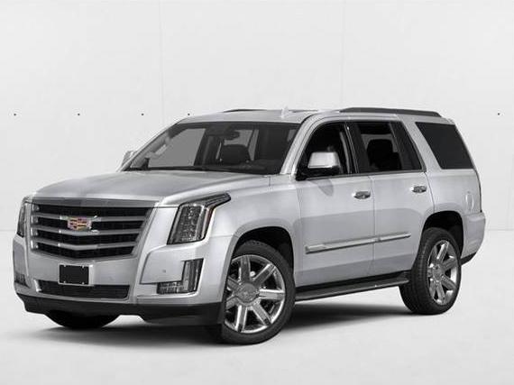 CADILLAC ESCALADE 2018 1GYS3BKJ7JR384867 image CADILLAC ESCALADE 2018 1GYS3BKJ7JR384867 image