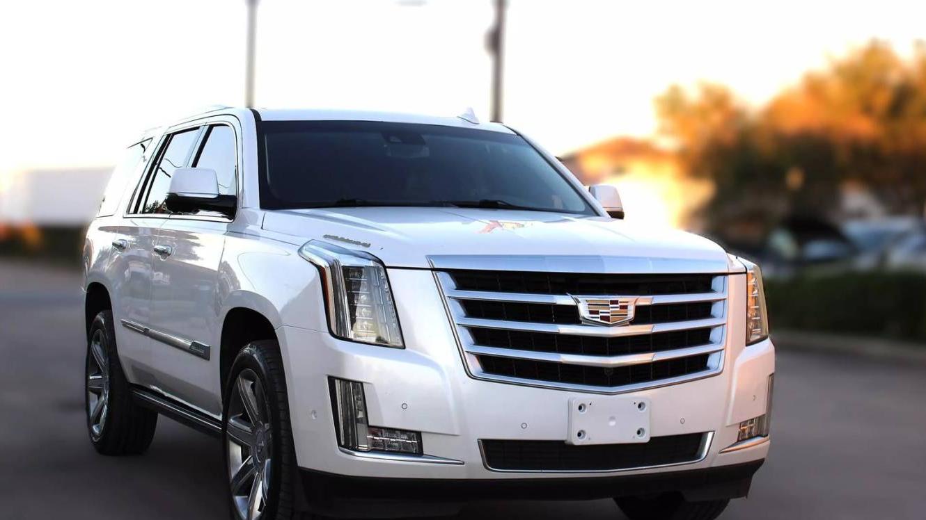 CADILLAC ESCALADE 2018 1GYS3CKJ6JR301290 image CADILLAC ESCALADE 2018 1GYS3CKJ6JR301290 image