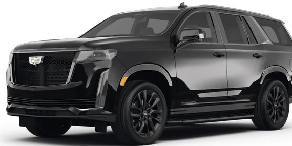 CADILLAC ESCALADE 2021 1GYS4EKLXMR341757 image