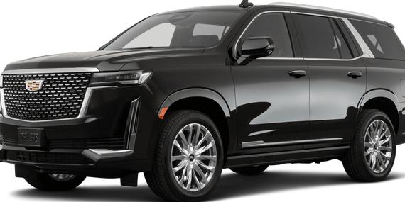 CADILLAC ESCALADE 2021 1GYS4CKL5MR200986 image