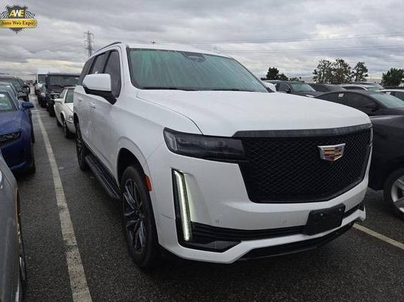 CADILLAC ESCALADE 2021 1GYS4FKL9MR291391 image CADILLAC ESCALADE 2021 1GYS4FKL9MR291391 image