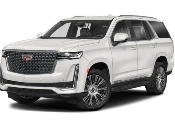 CADILLAC ESCALADE 2021 1GYS4BKL7MR406899 image