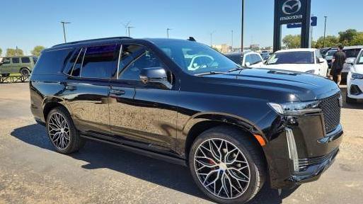 CADILLAC ESCALADE 2021 1GYS3FKL1MR208474 image CADILLAC ESCALADE 2021 1GYS3FKL1MR208474 image