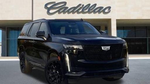 CADILLAC ESCALADE 2021 1GYS4FKLXMR244323 image CADILLAC ESCALADE 2021 1GYS4FKLXMR244323 image