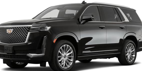 CADILLAC ESCALADE 2021 1GYS4BKL5MR406352 image CADILLAC ESCALADE 2021 1GYS4BKL5MR406352 image