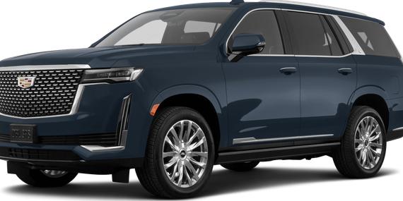 CADILLAC ESCALADE 2021 1GYS3BKL3MR480677 image