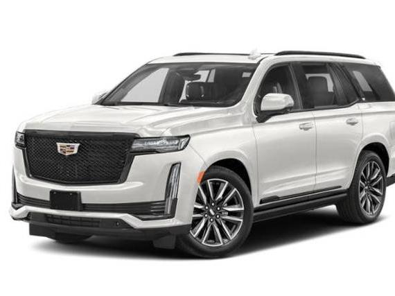 CADILLAC ESCALADE 2021 1GYS4GKL8MR202965 image
