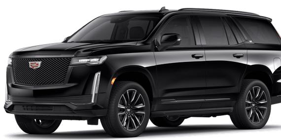 CADILLAC ESCALADE 2021 1GYS3FKL6MR143878 image CADILLAC ESCALADE 2021 1GYS3FKL6MR143878 image