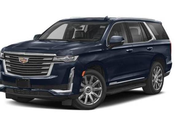 CADILLAC ESCALADE 2021 1GYS4DKL1MR435827 image