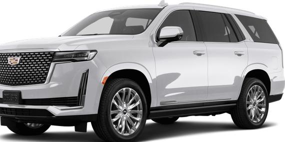 CADILLAC ESCALADE 2021 1GYS4CKL9MR242609 image