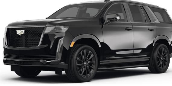 CADILLAC ESCALADE 2021 1GYS4GKL3MR477059 image