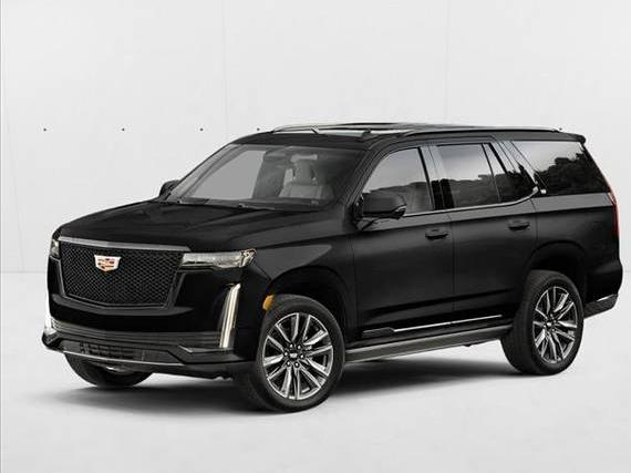 CADILLAC ESCALADE 2021 1GYS4FKL2MR217410 image CADILLAC ESCALADE 2021 1GYS4FKL2MR217410 image