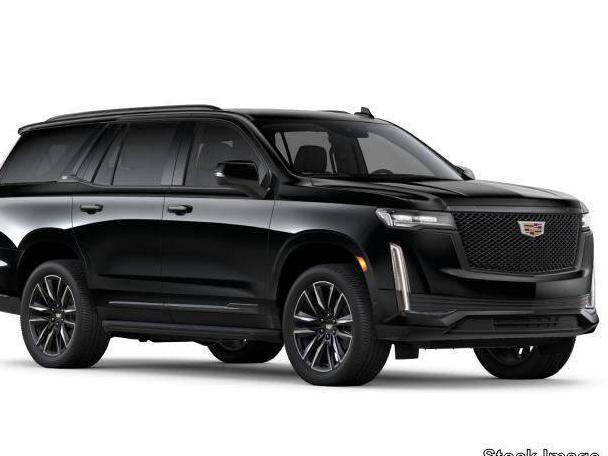 CADILLAC ESCALADE 2021 1GYS4FKL6MR431834 image