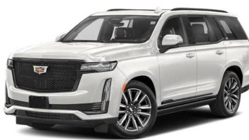 CADILLAC ESCALADE 2021 1GYS4GKL7MR404776 image