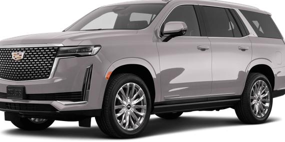 CADILLAC ESCALADE 2021 1GYS3AKL2MR293568 image
