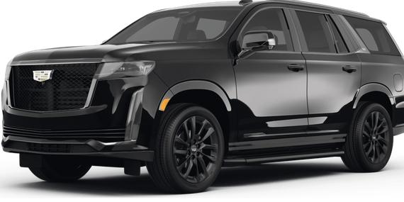 CADILLAC ESCALADE 2021 1GYS4GKL7MR433484 image