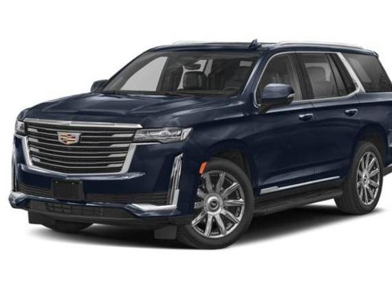 CADILLAC ESCALADE 2021 1GYS4DKLXMR319168 image
