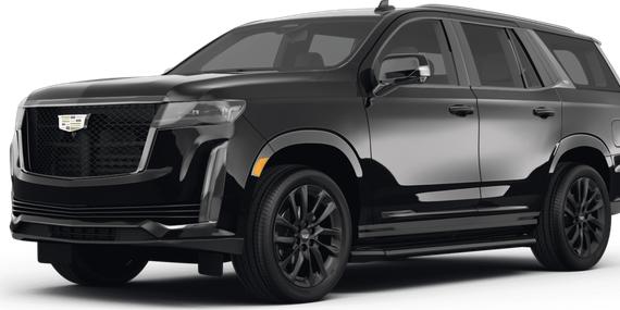 CADILLAC ESCALADE 2021 1GYS4FKL3MR480764 image