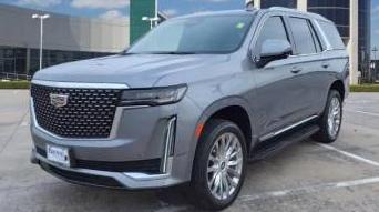 CADILLAC ESCALADE 2021 1GYS3BKL8MR480819 image