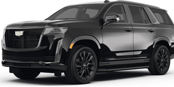 CADILLAC ESCALADE 2021 1GYS4GKL4MR228625 image