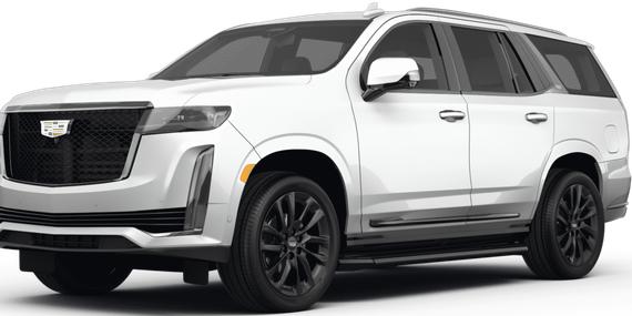 CADILLAC ESCALADE 2021 1GYS4GKL1MR174264 image CADILLAC ESCALADE 2021 1GYS4GKL1MR174264 image