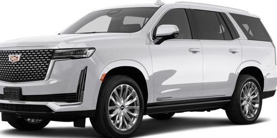 CADILLAC ESCALADE 2021 1GYS3BKL1MR368914 image