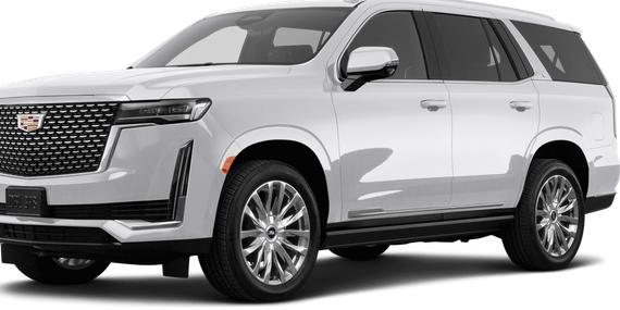 CADILLAC ESCALADE 2021 1GYS3BKL7MR429408 image