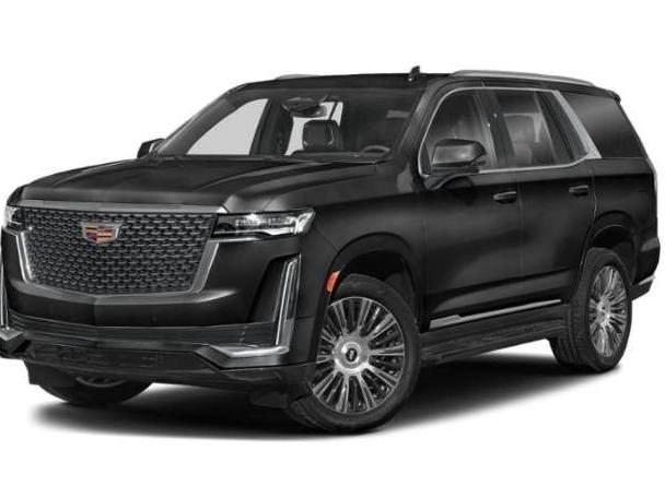 CADILLAC ESCALADE 2021 1GYS3CKL1MR337720 image