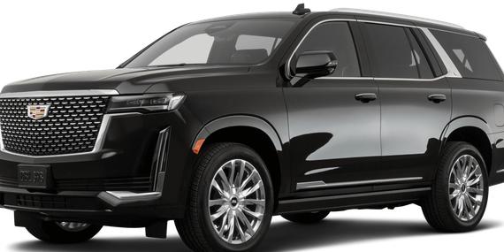 CADILLAC ESCALADE 2021 1GYS4DKL8MR250318 image