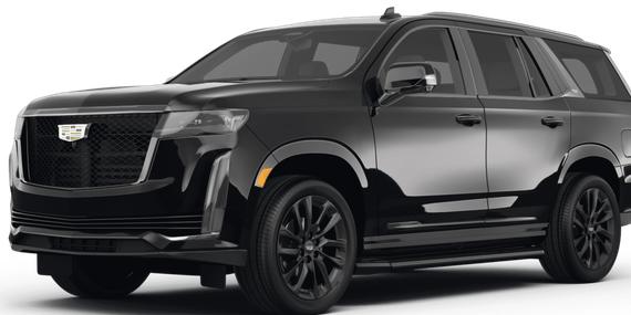 CADILLAC ESCALADE 2021 1GYS4FKL0MR320812 image