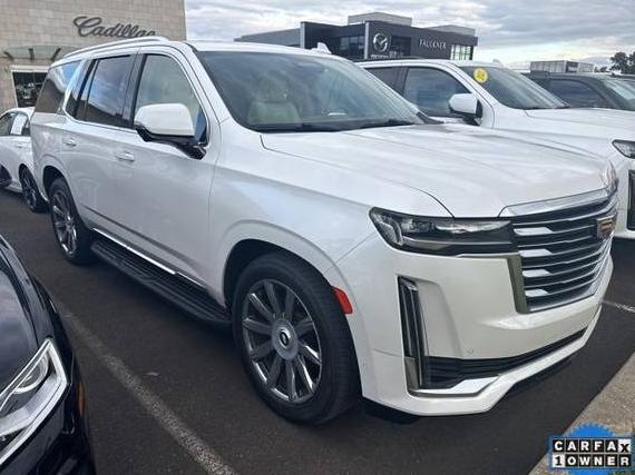 CADILLAC ESCALADE 2021 1GYS4DKL5MR249224 image CADILLAC ESCALADE 2021 1GYS4DKL5MR249224 image