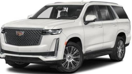 CADILLAC ESCALADE 2021 1GYS4CKL6MR212113 image