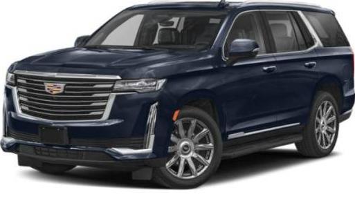 CADILLAC ESCALADE 2021 1GYS4DKL4MR390981 image