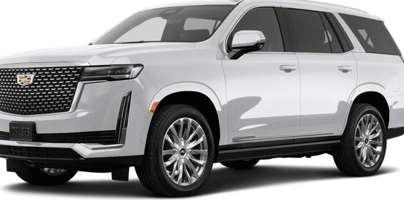 CADILLAC ESCALADE 2021 1GYS3BKL1MR397006 image